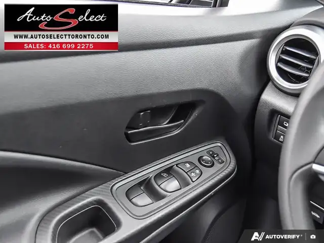 2021 Nissan Versa S Backup Camera - Well Maintained - Clean C... in Cars & Trucks in City of Toronto - Image 24