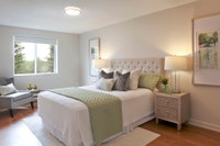 OUTSTANDING 2 BEDROOM APARTMENT FOR RENT IN UXBRIDGE! SELECT APARTMENTS FULLY REVITALIZED WITH MODER... (image 7)