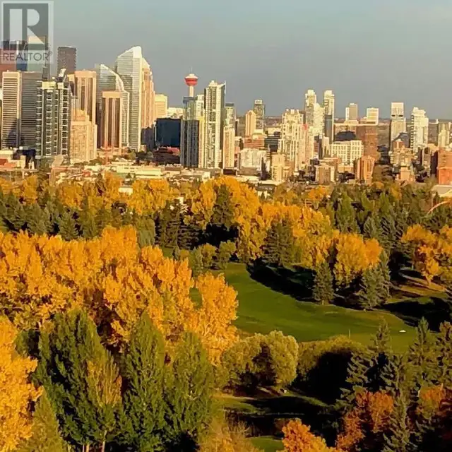 1401, 77 Spruce Place SW Calgary, Alberta62863799451139121
