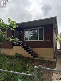 1929 Quebec STREET Regina, Saskatchewan Regina Regina Area Preview