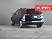 Dual Zone Front Climate Control, Rear Climate Vents, Premium Sound System and more! Clutch is the la... (image 5)