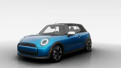 La *MINI Cooper Cabriolet S 2026* est un véhicule sportif aux performances exaltantes. Doté d'un toi...