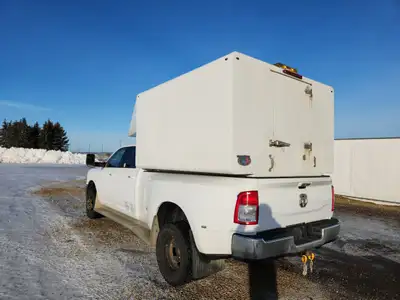 Michener Allen Auctioneering Ltd ( PV ) - Edmonton This is for sale in the March 12 - 14, 2026 Unres...