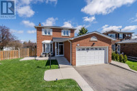 42 WILLOWCREST CRT Brampton, Ontario