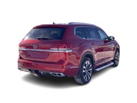 Welcome to Country Hills Volkswagen 2023 Volkswagen Atlas Execline We want your vehicle! Whether you... (image 9)