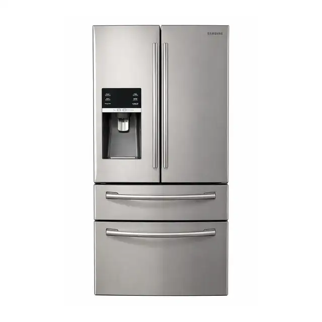 HALLOWEEN BLOWOUT! Stainless Steel Fridges – Warranty in Refrigerators in Edmonton - Image 15