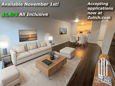 Prete Apartments - Owned and Managed by Zulich Enterprises Limited As of 2018, we are going non-smok...
