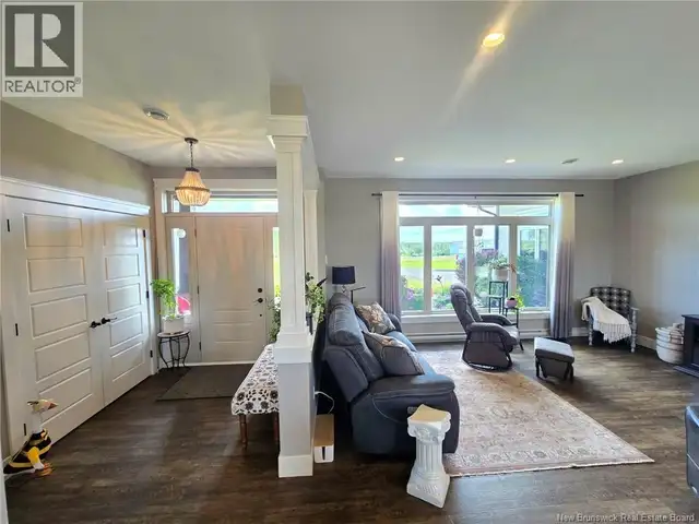 3220 Route 180 South Tetagouche, New Brunswick in Houses for Sale in Saint John - Image 25
