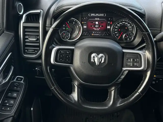 2022 RAM 2500 Laramie LARAMIE/MEGA CAB/4WD/DIESEL! in Cars & Trucks in Belleville - Image 16