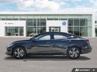 * XTRONIC CONTINUOUSLY VARIABLE TRANSMISSION (CVT) WITH SPORT MODE. * BODY-COLOURED, HEATED, POWER-A... (image 1)