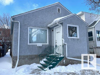 10564 92 ST NW Edmonton, Alberta