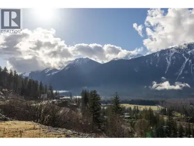 Set on the coveted front row of The Ridge at Pemberton, this expansive 16,500+ sq. ft. lot offers br...
