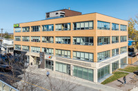 411 Roosevelt Ave. | Westboro Office Space for Lease