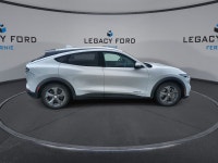 Low Mileage, Activex Seats, 18 inch Painted Aluminum Wheels! The future is electrifying, and this Mu... (image 8)