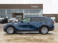 *Heated Steering Wheel, Heated Seats, Apple CarPlay, Android Auto, Power Liftgate!* This Mazda CX-90... (image 2)