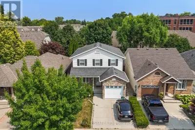 Stop the Scroll, This Home Truly Has It All! 34 Fitzgerald St. Effortlessly Blends Curb Appeal With...