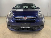 Anti-Lock Brakes;Driver Air Bag;Passenger Air Bag;Security System;Side Air Bag;Traction Control;Heat... (image 1)