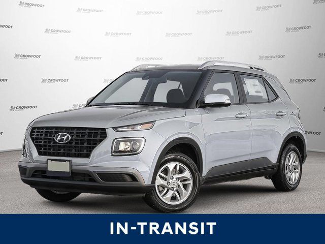 2025 Hyundai Venue Preferred in Cars & Trucks in Calgary