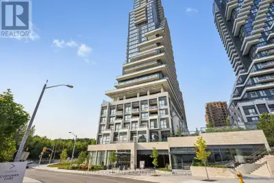 Fantastic Brand New 1 bedroom condo in magnificent building in great location! Chateau Auberge on th...