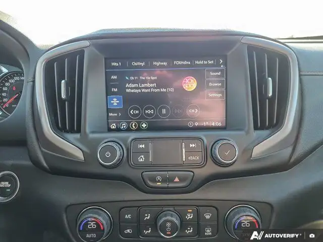 2024 GMC Terrain AT4 AWD | Leather | Heated Seats & Wheel in Cars & Trucks in Winnipeg - Image 18