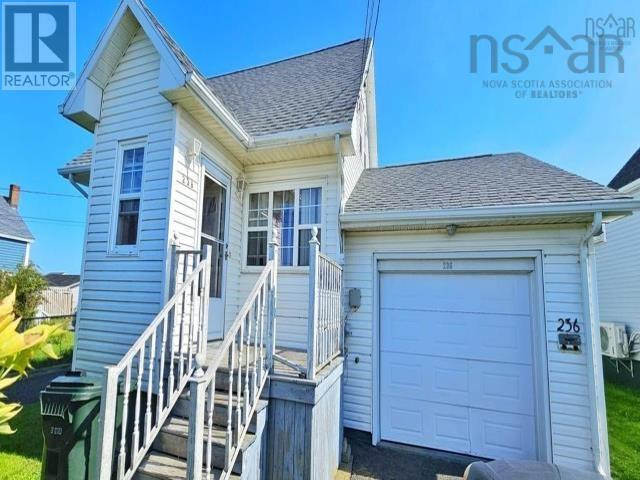 236 Wallace Road Glace Bay, Nova Scotia in Houses for Sale in Cape Breton - Image 4