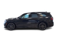 Recent Arrival! 2021 Dodge Durango R/T DB Black Crystal Clearcoat AWD, 4 & 7-Pin Wiring Harness, Ada... (image 7)