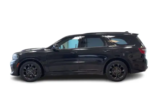 2021 Dodge Durango R/T Fresh Trade in Cars & Trucks in Regina - Image 9