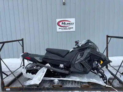 *** SNOWMOBILE CLEARANCE SALE ON NOW *** LIMITED QUANTITIES AVAILABLE *** 2025 Polaris® 650 Indy XCR...