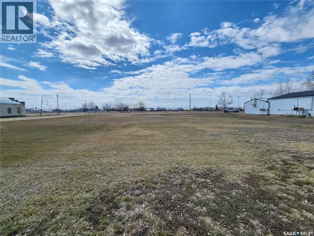 303 N Railway AVENUE Morse, Saskatchewan in Commercial & Office Space for Sale in Moose Jaw - Image 16