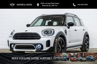 Découvrez cette superbe MINI Cooper Countryman ALL4, un véhicule d'occasion affichant 49 000 km et a... (image 2)