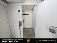 Ontario vehicle with Lot of Options! - Grey Fabric Interior, - 3 part Reefer Unit, - Back up Camera,... (image 7)