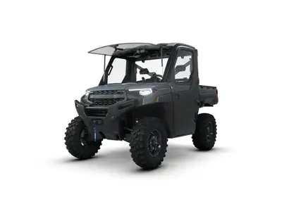 2026 Polaris RANGER XP 1000 NORTHSTAR PREMIUM ...