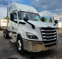 Ryder Stock ID: 243069 Transmission Type/Speed: AUTO 12 Engine: DIESEL DD15 GHG'17 475/1625 Horse Po... (image 4)