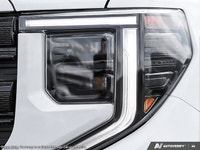This GMC Sierra 1500 has a dependable Turbocharged Gas I4 2.7L/166 engine powering this Automatic tr... (image 9)