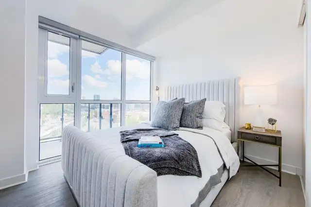 45 Railroad - 3 Bedroom Apartment for Rent in Long Term Rentals in Mississauga / Peel Region - Image 6