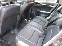 AUTOMATIC. FINISHED IN BLACK WITH BLACK LEATHER INTERIOR. ALLOY WHEELS WITH NEW TIRES, NAVIGATION, B... (image 6)