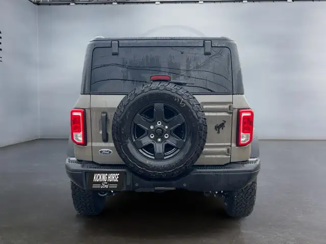 2025 Ford Bronco in Cars & Trucks in Revelstoke - Image 7