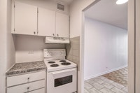 Akelius two bedroom apartment for rent. Located near Du Fort in the Downtown - Guy Concordia neighbo... (image 1)