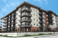 The Meridian Apartments - 2 Bdrm available at 5363 - 201 Street,