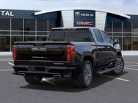 Don't miss out on this 2025 Limited Production DENALI ULTIMATE Sierra 1500 with the 6.2L Engine. Equ... (image 4)