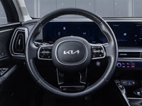 Now available at Guelph Hyundai, this feature-packed 2025 Kia Sorento X-Line Limited AWD combines ru... (image 7)