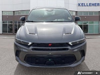 Introducing the cutting-edge 2024 Dodge Hornet R/T Plus Sport Utility, boasting a dynamic 1.3L I-4 T... (image 7)