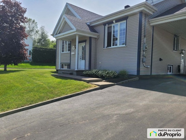 $425,000 - Bungalow for sale in Shawinigan (Shawinigan) — photo 3
