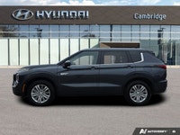 Perfect for families seeking efficiency and versatility, this 2025 Mitsubishi Outlander Plug-In Hybr... (image 1)