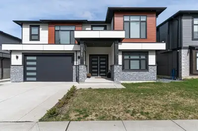 Stunning 2-Year-Old Home with Ideal Layout! This beautifully designed basement-entry home offers ove...