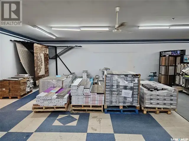 712 Railway STREET Whitewood, Saskatchewan in Commercial & Office Space for Sale in Regina - Image 39