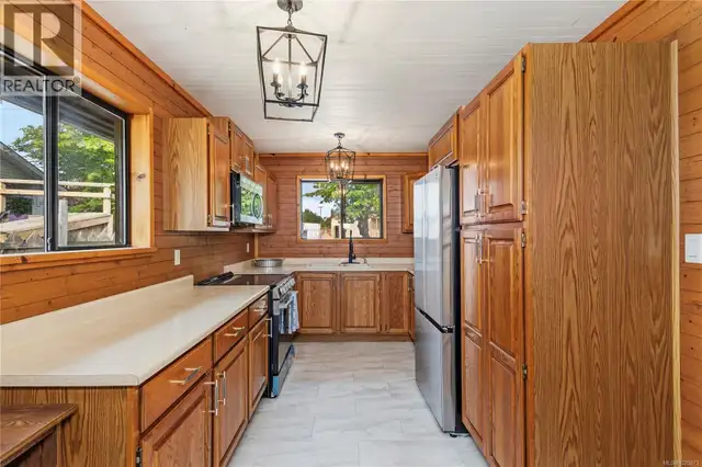 217 Larwood Rd Campbell River, British Columbia in Houses for Sale in Campbell River - Image 26