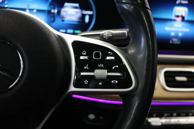 2020 Mercedes-Benz GLS GLS450 4MATIC - AMGPKG|HUD|MASSAGE|NAVI|C in Cars & Trucks in Barrie - Image 25