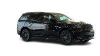 Recent Arrival! 2024 Dodge Durango SXT DB Black Crystal Clearcoat AWD, 180-Amp Alternator, 2nd Row 6... (image 1)