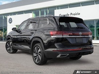 *2026 Volkswagen Atlas Highline* *Performance:* • 2.0L TSI turbocharged engine, 269 HP & 273 lb-ft •... (image 3)